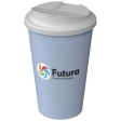 Bicchiere termico Americano® Infiniti da 350 ml con coperchio ermetico FullGadgets.com