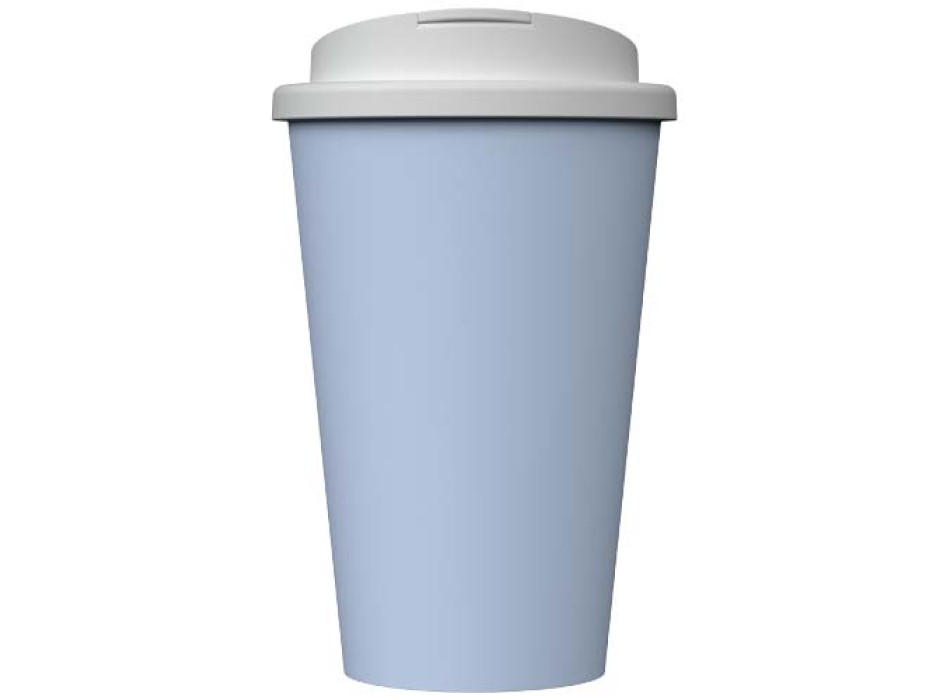 Bicchiere termico Americano® Infiniti da 350 ml con coperchio ermetico FullGadgets.com
