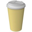 Bicchiere termico Americano® Infiniti da 350 ml con coperchio ermetico FullGadgets.com