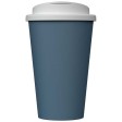 Bicchiere termico Americano® Infiniti da 350 ml con coperchio ermetico FullGadgets.com