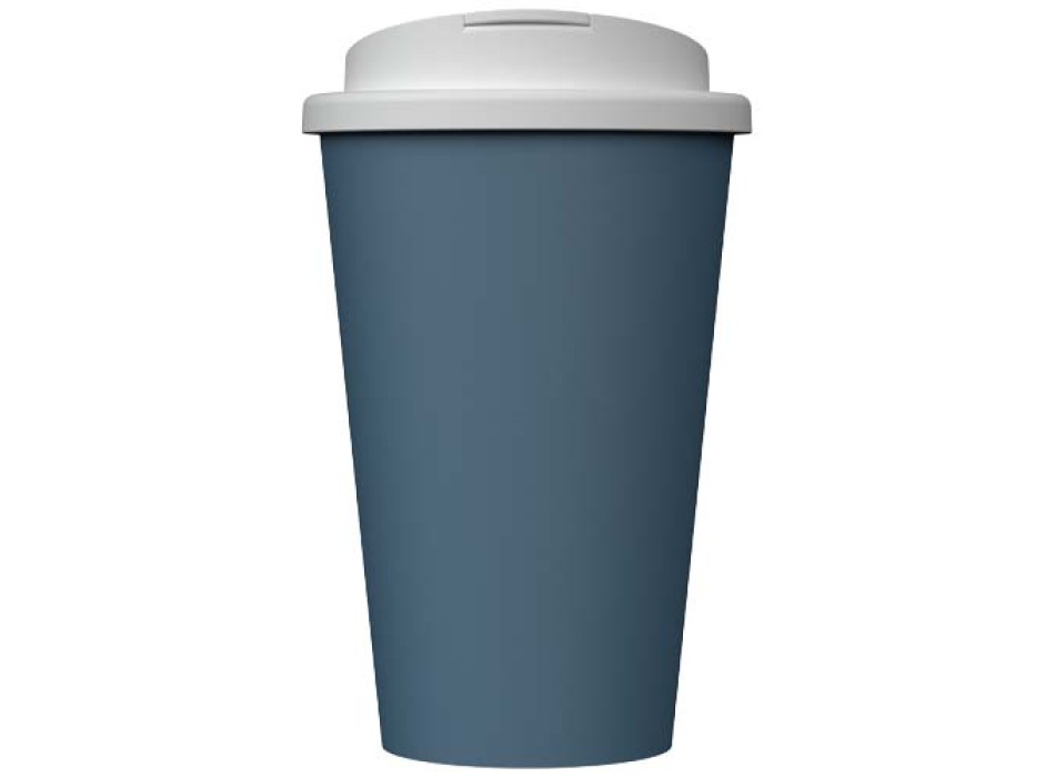 Bicchiere termico Americano® Infiniti da 350 ml con coperchio ermetico FullGadgets.com
