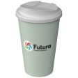 Bicchiere termico Americano® Infiniti da 350 ml con coperchio ermetico FullGadgets.com