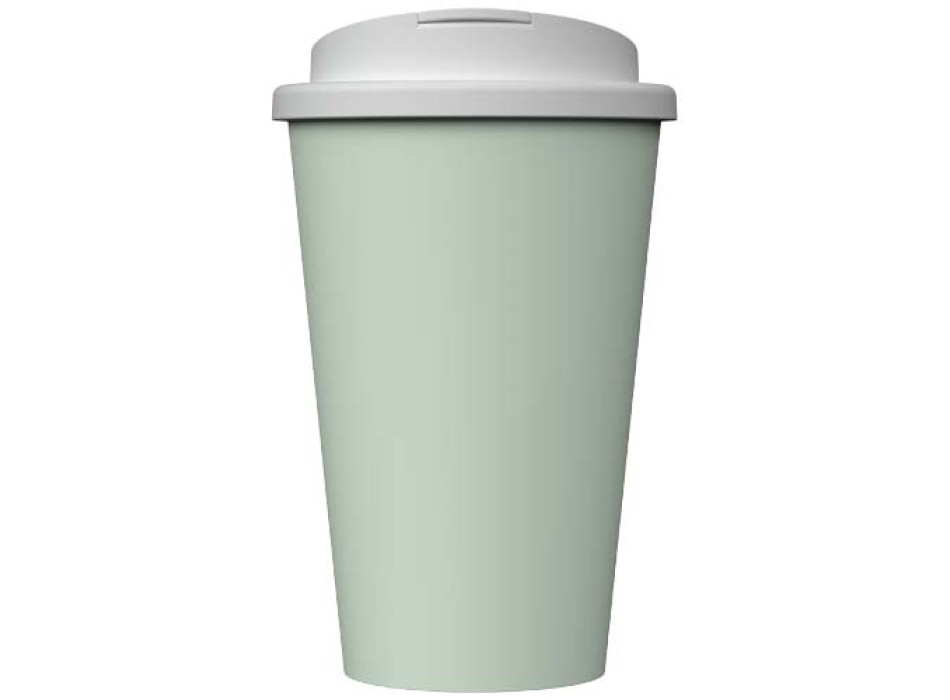 Bicchiere termico Americano® Infiniti da 350 ml con coperchio ermetico FullGadgets.com