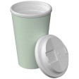 Bicchiere termico Americano® Infiniti da 350 ml con coperchio ermetico FullGadgets.com