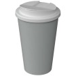Bicchiere termico Americano® Infiniti da 350 ml con coperchio ermetico FullGadgets.com