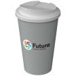Bicchiere termico Americano® Infiniti da 350 ml con coperchio ermetico FullGadgets.com