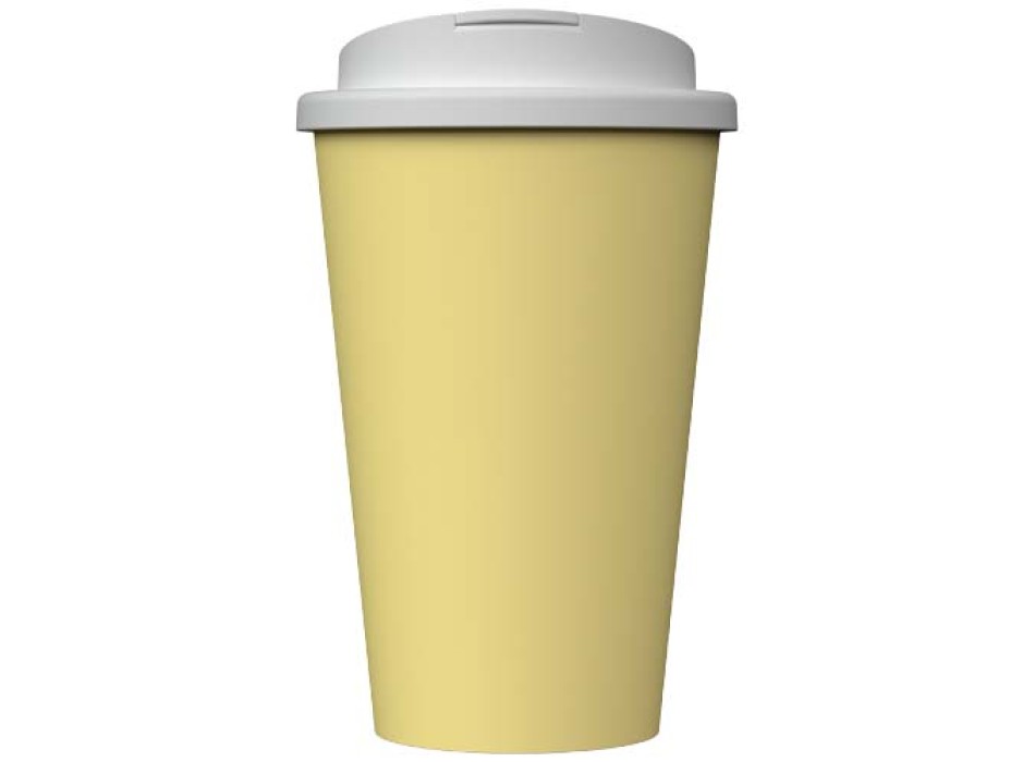 Bicchiere termico Americano® Infiniti da 350 ml con coperchio ermetico FullGadgets.com