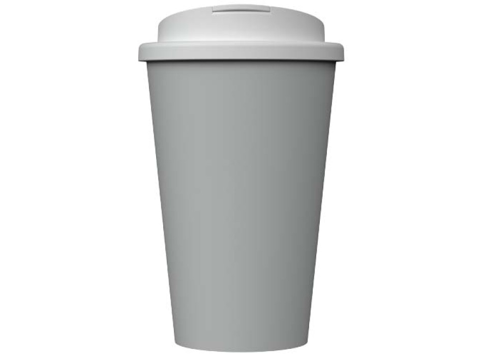 Bicchiere termico Americano® Infiniti da 350 ml con coperchio ermetico FullGadgets.com