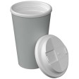 Bicchiere termico Americano® Infiniti da 350 ml con coperchio ermetico FullGadgets.com