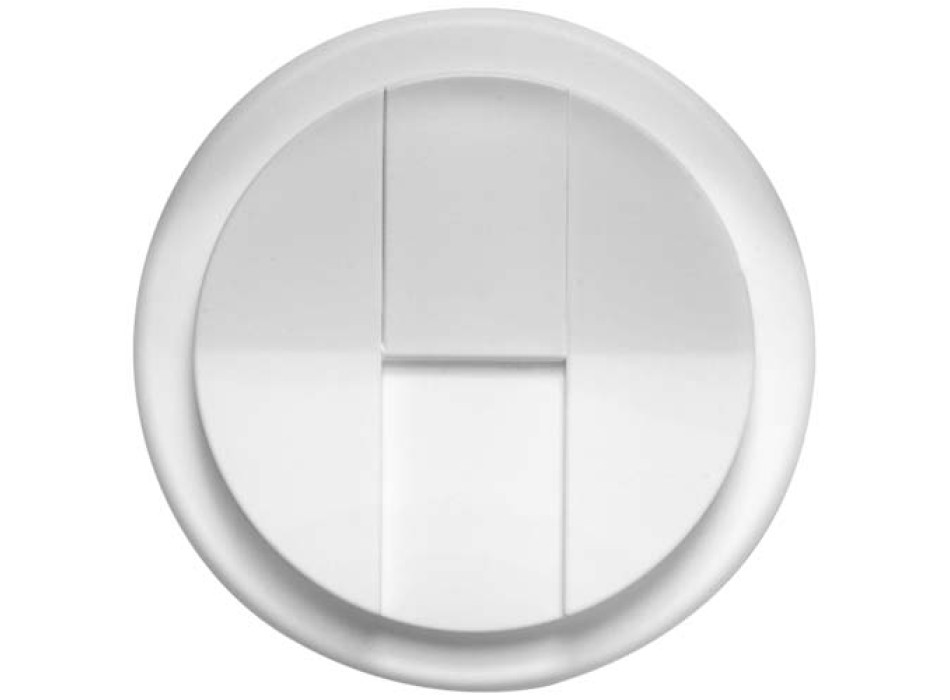 Bicchiere termico Americano® Infiniti da 350 ml con coperchio ermetico FullGadgets.com