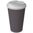 Bicchiere termico Americano® Infiniti da 350 ml con coperchio ermetico FullGadgets.com