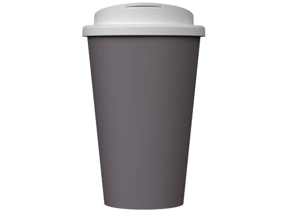 Bicchiere termico Americano® Infiniti da 350 ml con coperchio ermetico FullGadgets.com