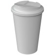 Bicchiere termico Americano® Infiniti da 350 ml con coperchio ermetico FullGadgets.com
