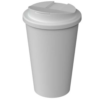Bicchiere termico Americano® Infiniti da 350 ml con coperchio ermetico FullGadgets.com