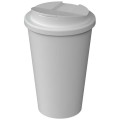 Bicchiere termico Americano® Infiniti da 350 ml con coperchio ermetico