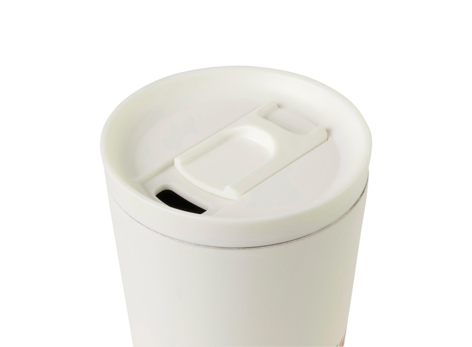 Bicchiere termico Aviana™ Rowan in rAcciaio RCS 500ML FullGadgets.com