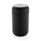 Bicchiere termico BREW in acciaio riciclato certifico RCS FullGadgets.com