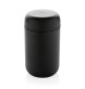 Bicchiere termico BREW in acciaio riciclato certifico RCS FullGadgets.com