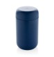Bicchiere termico BREW in acciaio riciclato certifico RCS FullGadgets.com