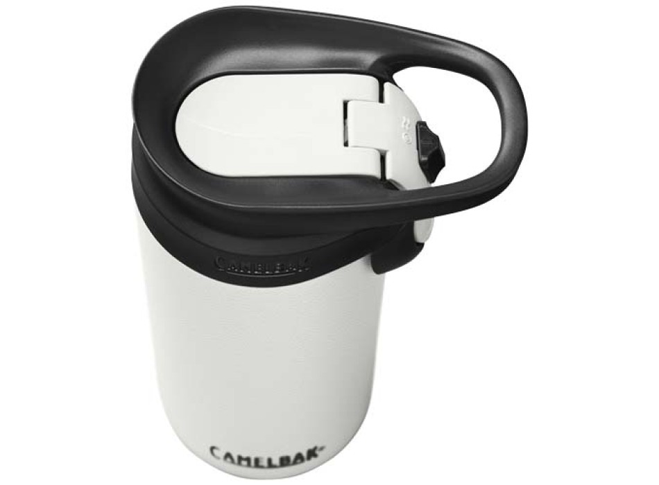 Bicchiere termico con isolamento sottovuoto da 350 ml CamelBak® Forge Flow FullGadgets.com