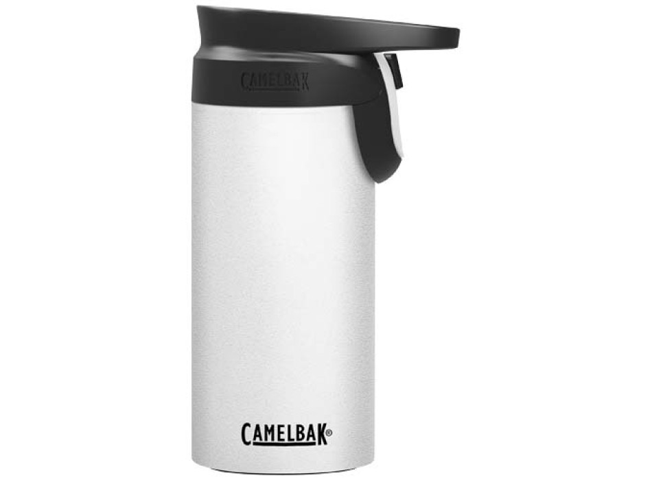 Bicchiere termico con isolamento sottovuoto da 350 ml CamelBak® Forge Flow FullGadgets.com