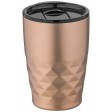 Bicchiere termico con isolamento sottovuoto Geo da 350 ml FullGadgets.com
