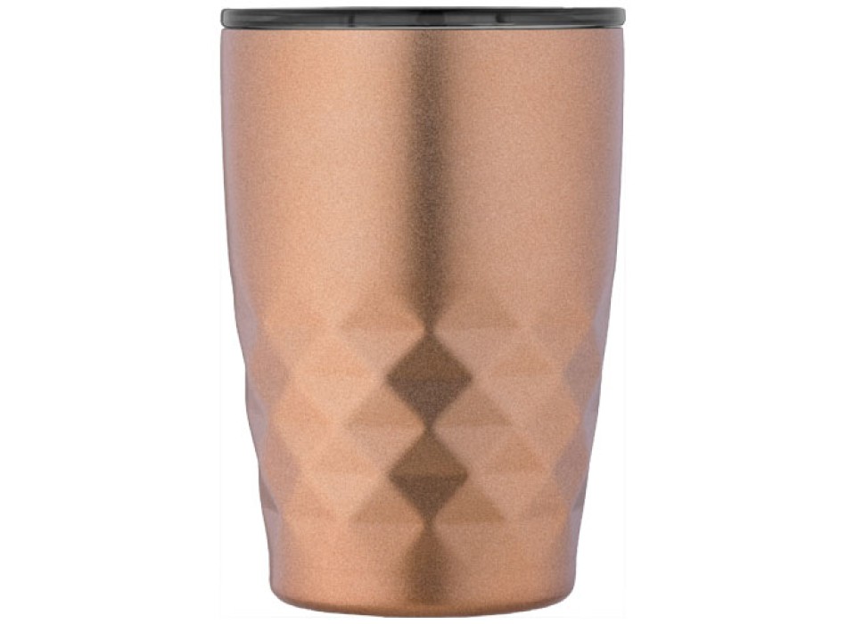 Bicchiere termico con isolamento sottovuoto Geo da 350 ml FullGadgets.com