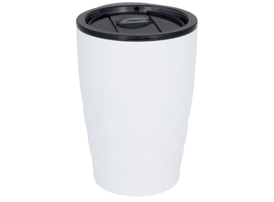 Bicchiere termico con isolamento sottovuoto Geo da 350 ml FullGadgets.com