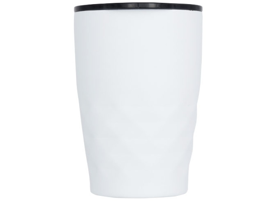 Bicchiere termico con isolamento sottovuoto Geo da 350 ml FullGadgets.com