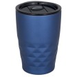 Bicchiere termico con isolamento sottovuoto Geo da 350 ml FullGadgets.com