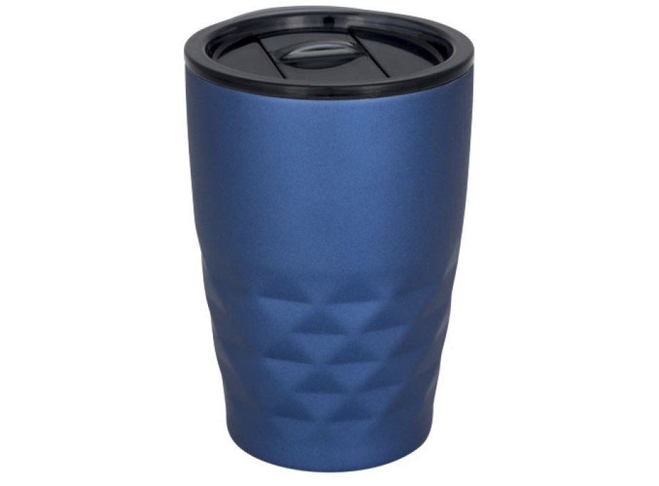 Bicchiere termico con isolamento sottovuoto Geo da 350 ml FullGadgets.com