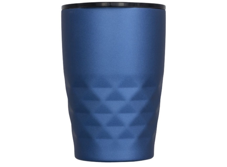 Bicchiere termico con isolamento sottovuoto Geo da 350 ml FullGadgets.com
