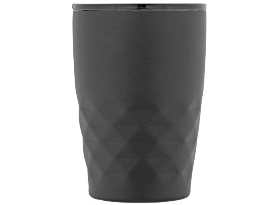 Bicchiere termico con isolamento sottovuoto Geo da 350 ml FullGadgets.com