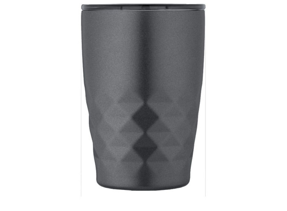 Bicchiere termico con isolamento sottovuoto Geo da 350 ml FullGadgets.com