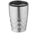 Bicchiere termico con isolamento sottovuoto Geo da 350 ml FullGadgets.com