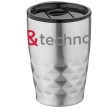 Bicchiere termico con isolamento sottovuoto Geo da 350 ml FullGadgets.com