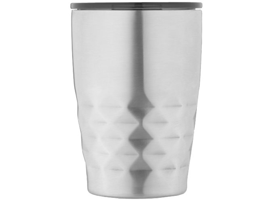 Bicchiere termico con isolamento sottovuoto Geo da 350 ml FullGadgets.com