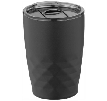 Bicchiere termico con isolamento sottovuoto Geo da 350 ml FullGadgets.com