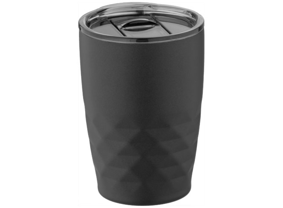 Bicchiere termico con isolamento sottovuoto Geo da 350 ml FullGadgets.com