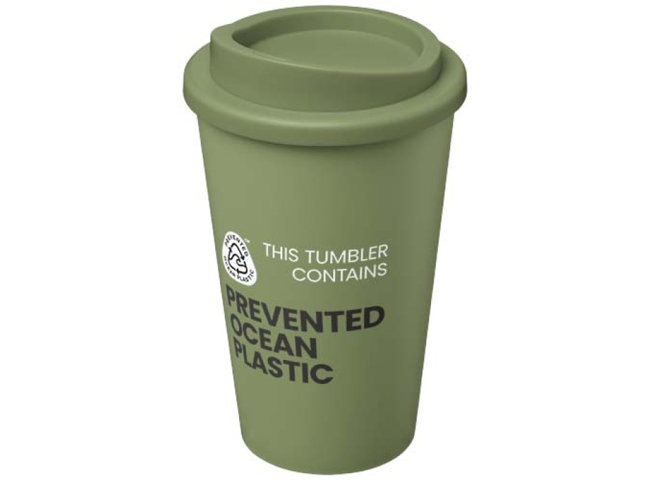 Bicchiere termico da 350 ml Americano® POP FullGadgets.com