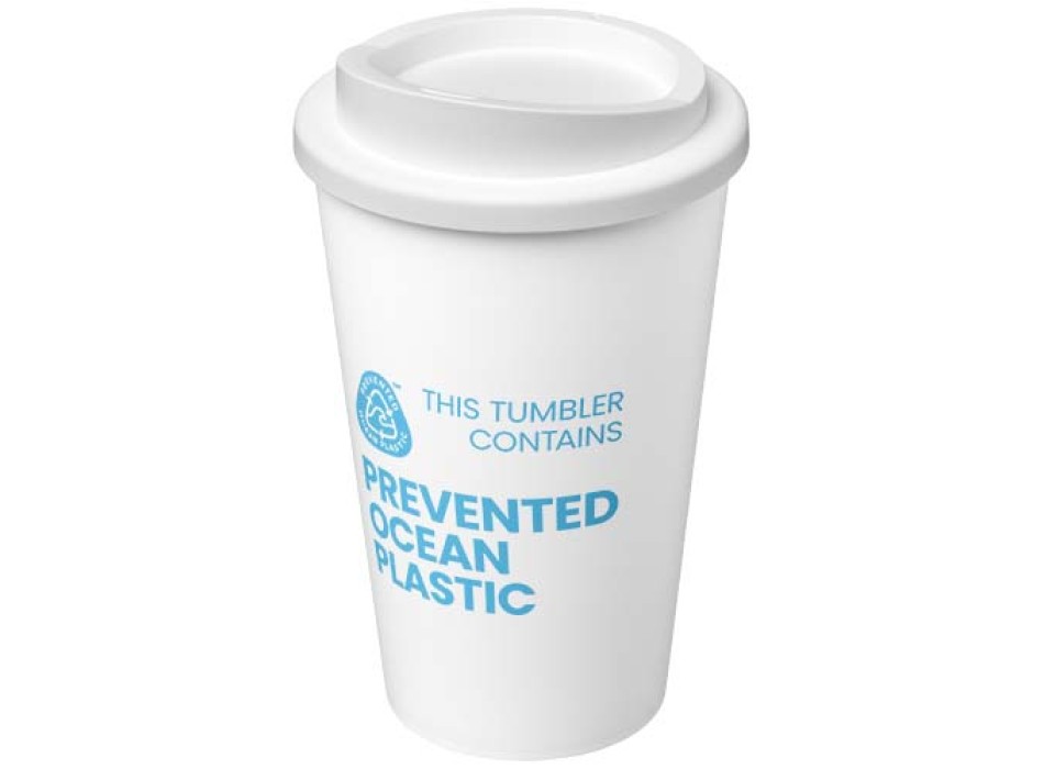 Bicchiere termico da 350 ml Americano® POP FullGadgets.com