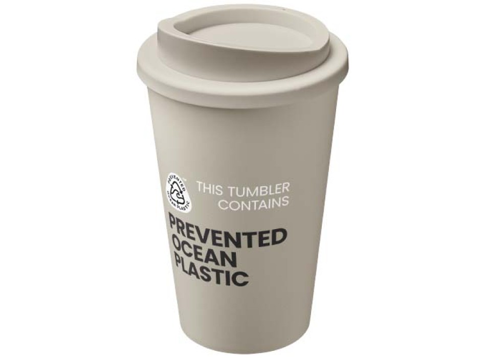 Bicchiere termico da 350 ml Americano® POP FullGadgets.com