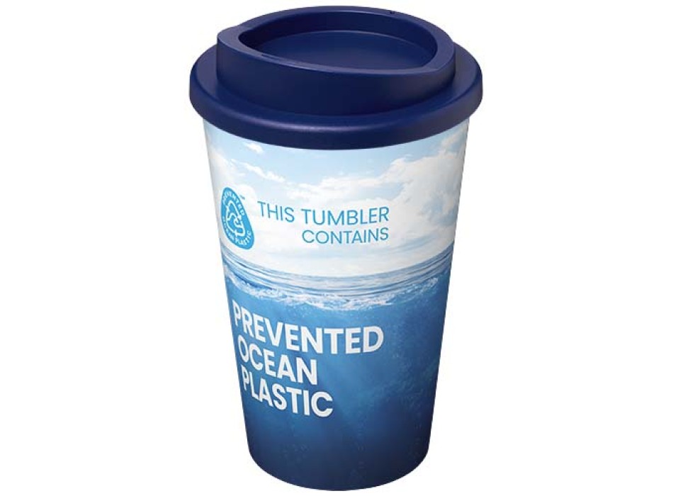 Bicchiere termico da 350 ml Brite-Americano® POP FullGadgets.com