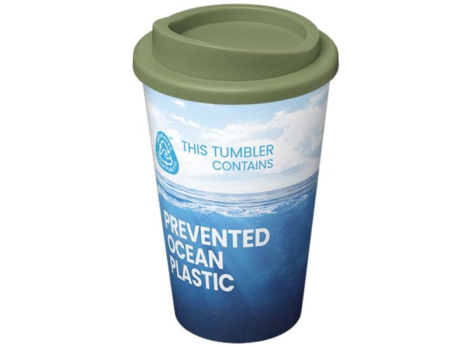 Bicchiere termico da 350 ml Brite-Americano® POP FullGadgets.com