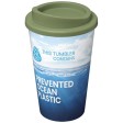 Bicchiere termico da 350 ml Brite-Americano® POP FullGadgets.com