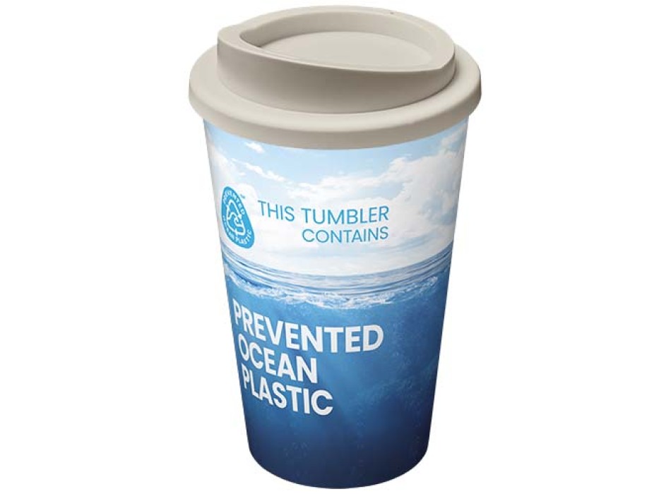 Bicchiere termico da 350 ml Brite-Americano® POP FullGadgets.com