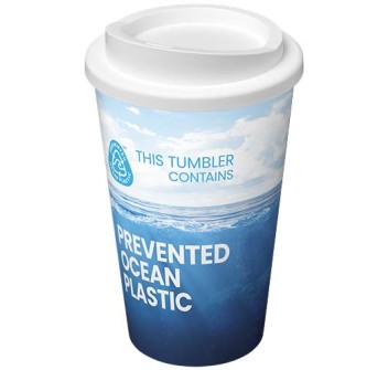 Bicchiere termico da 350 ml Brite-Americano® POP FullGadgets.com