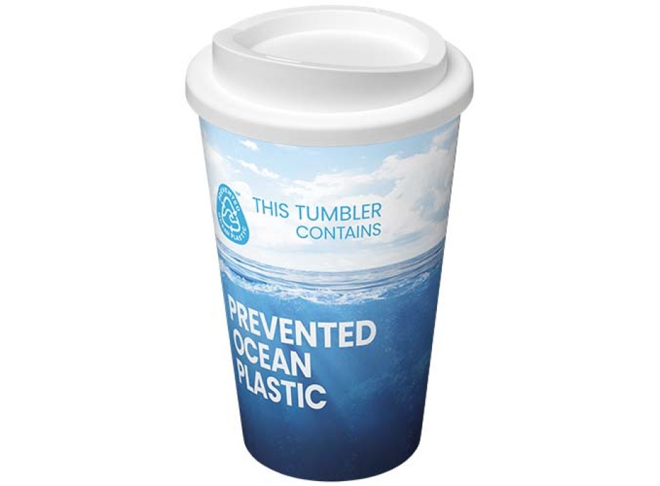 Bicchiere termico da 350 ml Brite-Americano® POP FullGadgets.com