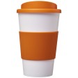 Bicchiere termico da 350 ml con impugnatura Americano® FullGadgets.com