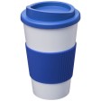 Bicchiere termico da 350 ml con impugnatura Americano® FullGadgets.com